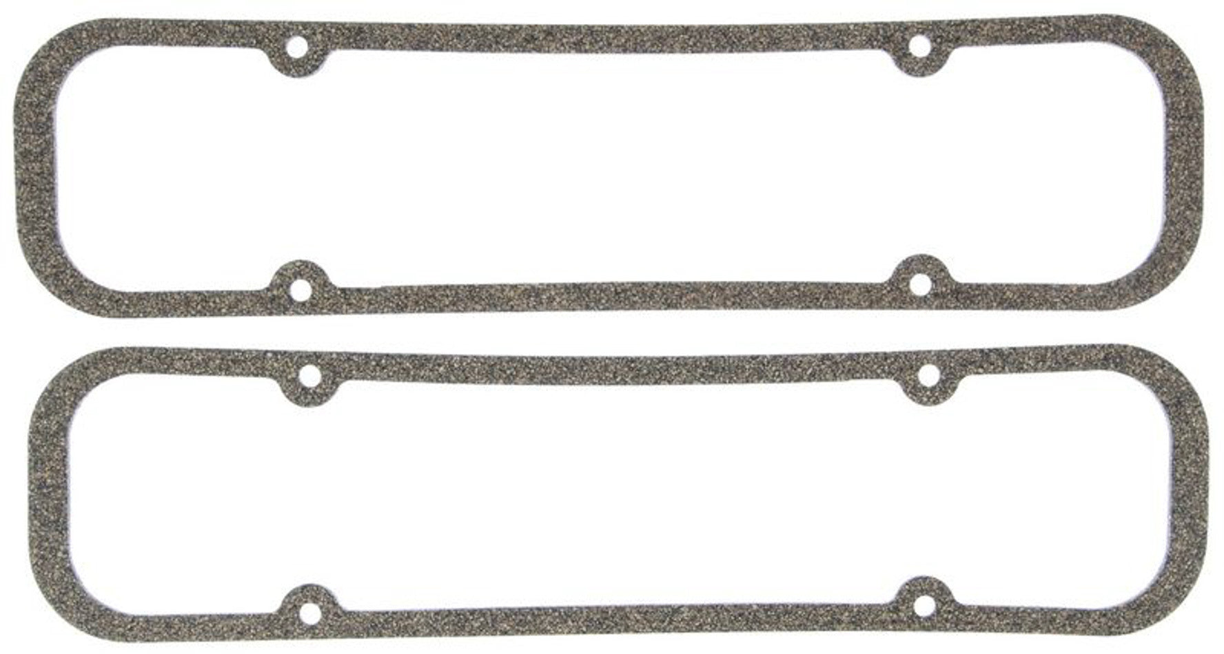 Clevite77 Valve Cover Gasket Set Pontiac V8 326 455 Valve Cover Gaskets VS50823
