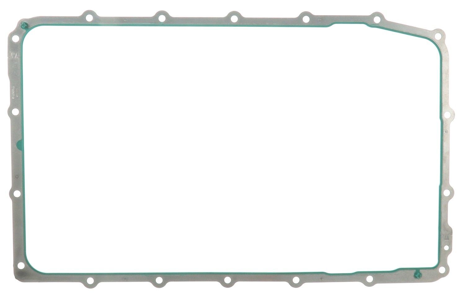 Clevite77 Auto Transmission Gasket 18 24 10R60 10R80 Transmission Gaskets W33754