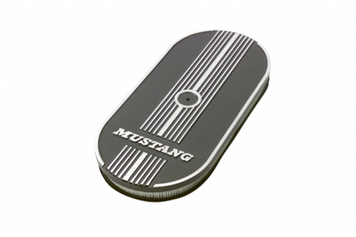 Ford Performance Oval Air Cleaner Assembly - M-9600-K302
