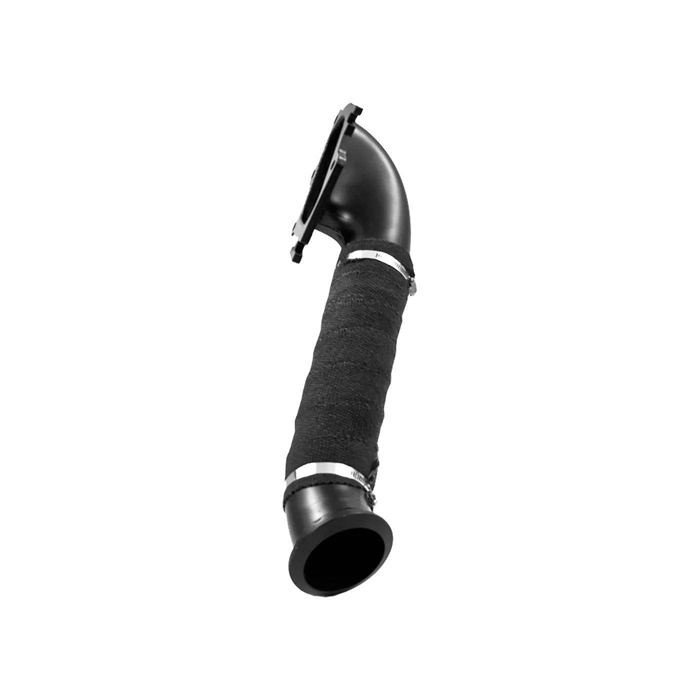 MBRP Exhaust 01-04 GM 6.6L 3in Turbo Down PipeMBRP Exhaust GM8425