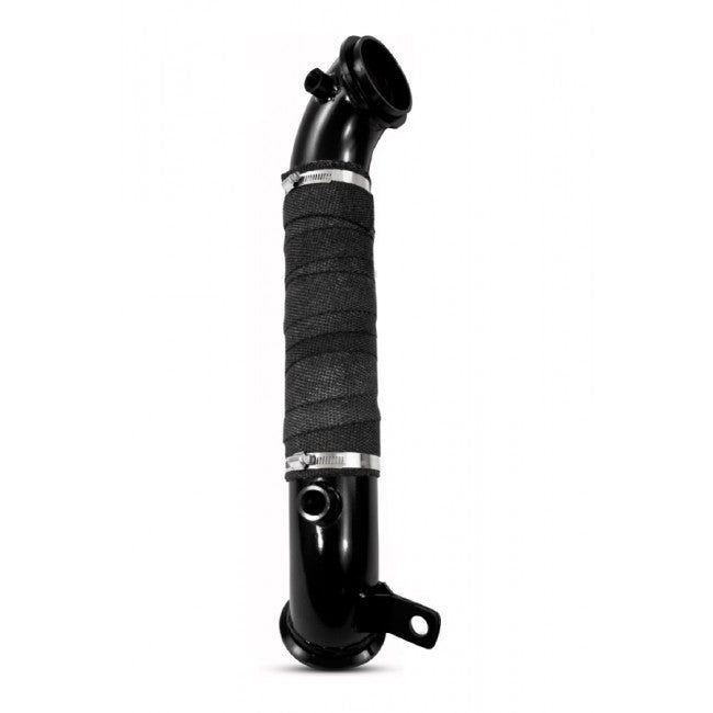 MBRP Exhaust 11-15 GM 6.6L 3in Turbo Down PipeMBRP Exhaust GM8427