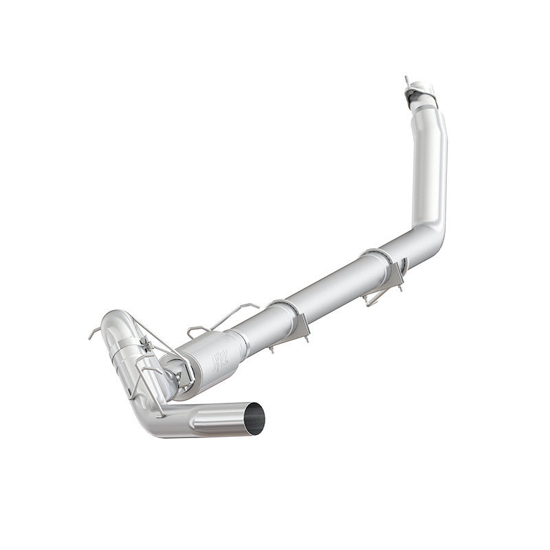 MBRP Exhaust 94-02 Dodge 2500/3500 4in Turbo Back ExhaustMBRP Exhaust S6100P
