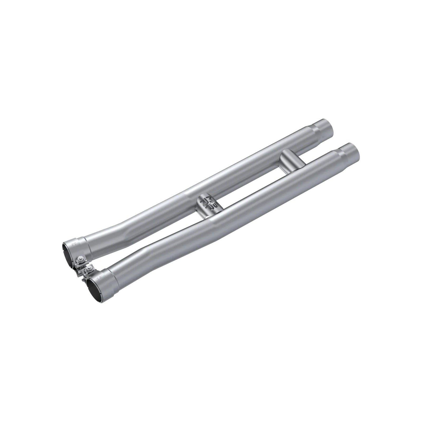 MBRP Exhaust 2.5in H-Pipe ExhaustMBRP Exhaust S7283409