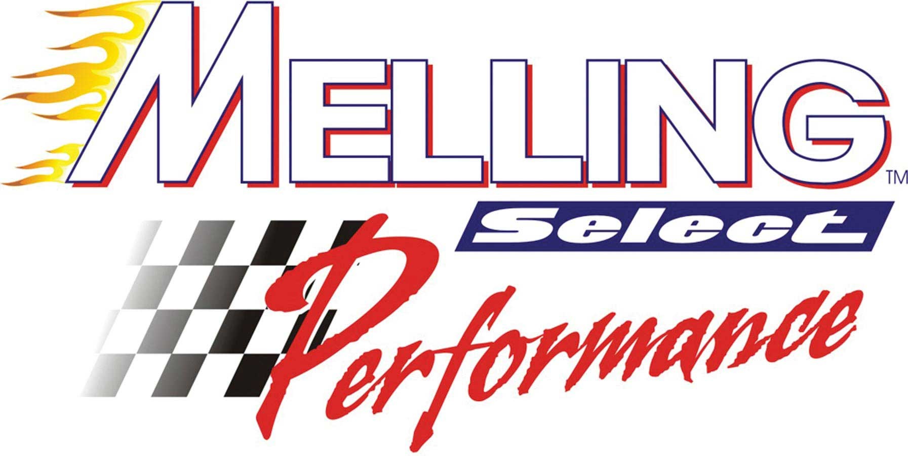 Melling 1991 and Earlier Catalog 2010 MEL101