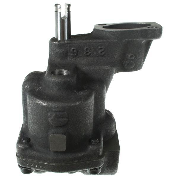 Melling SBC Hi-Volume Oil Pump 10555ST