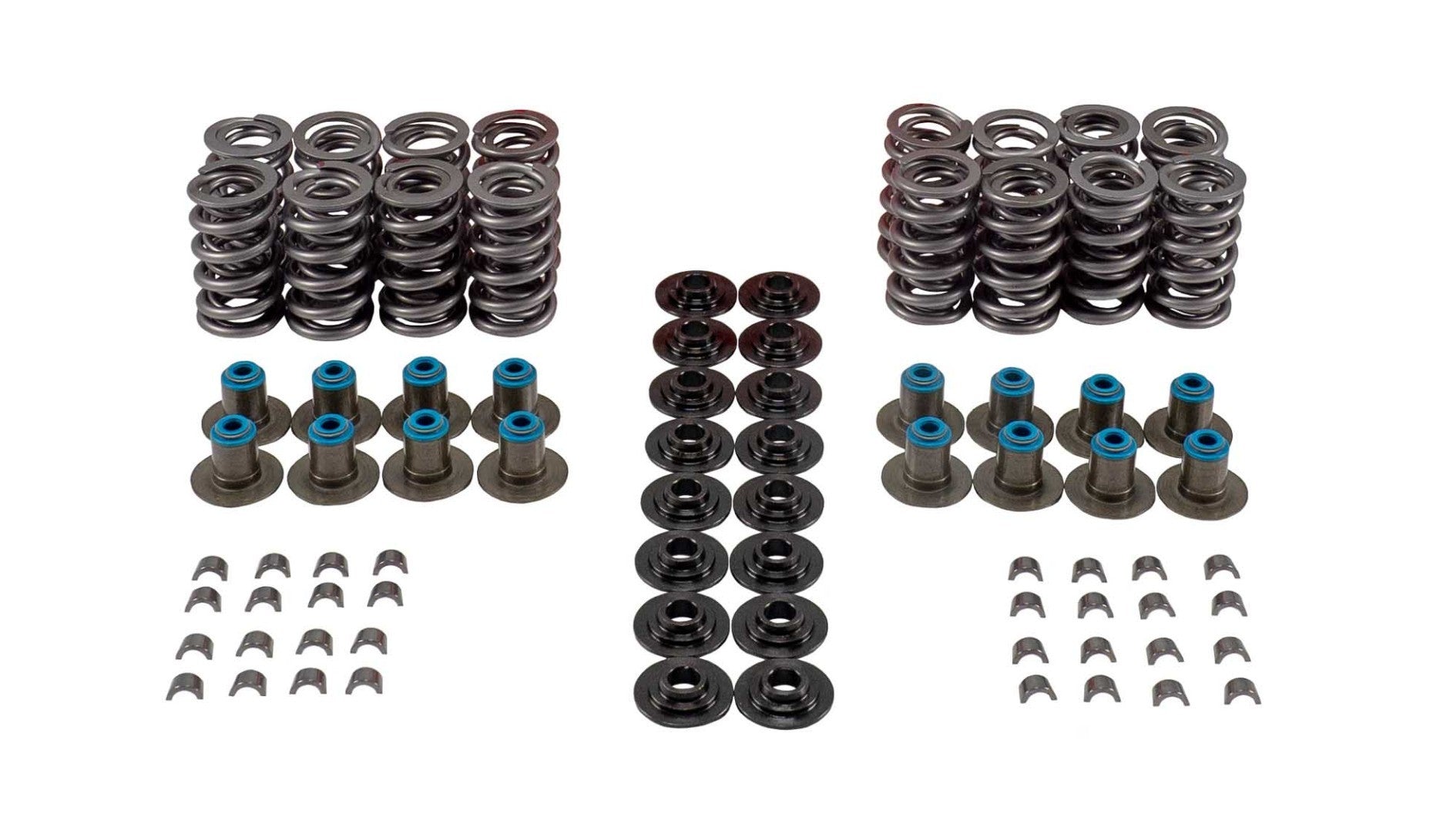 Melling Valve Spring Kit GM LS VSK46659