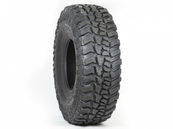 Mickey Thompson Tire - Baja Boss M/T - 35X12.5R - 18LT - Radial - 2910 Lb Max Load - Black Sidewall - each 247891
