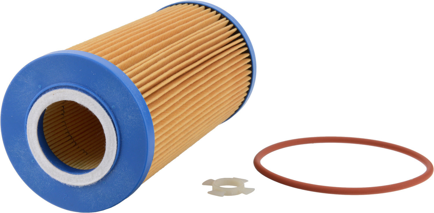 Mobil 1 Oil Filter - Cartridge - 7.09 in Tall - Ford Super Duty 6.0 / 6.4 L - each M1C-651A