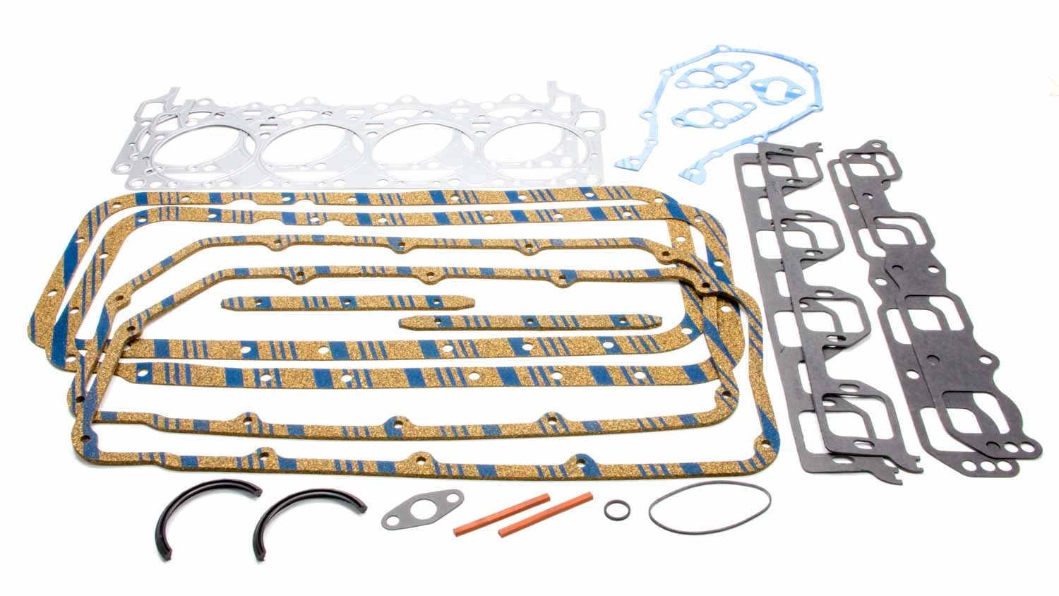 Mopar Hemi Gasket Set Engine Gasket Set Full Mopar 426 Hemi Kit Hemi Gasket Set CARB:N, P3412083