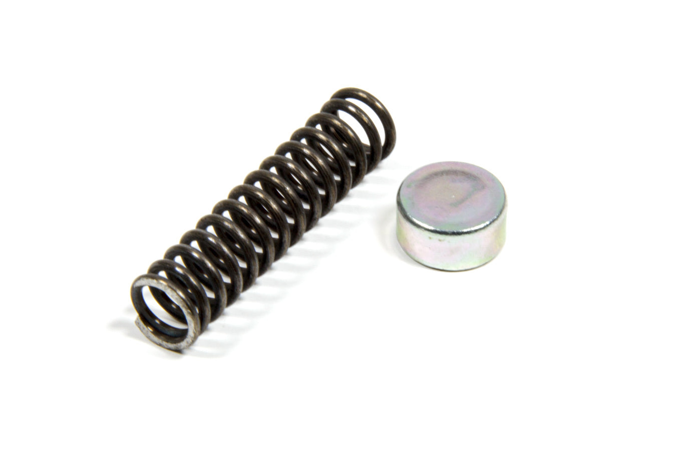 Mopar Relief Spring Oil Pump Relief Spring 70 Psi Steel Mopar 4 and 6-Cylinder / Small Block Mopar P3690944