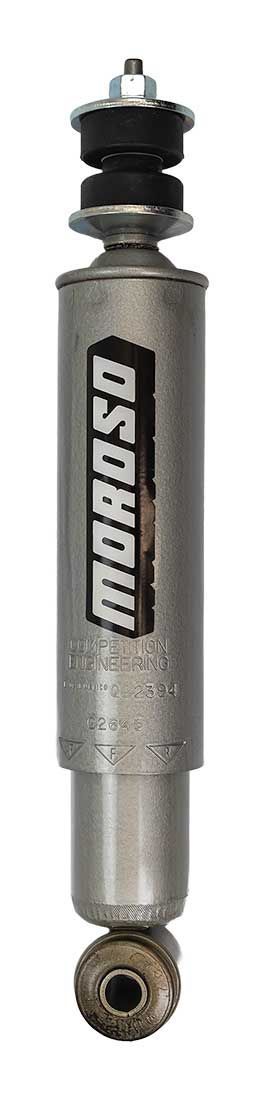 Moroso 26309 Front Drag Shock Ford 2WD Ranger 83-89