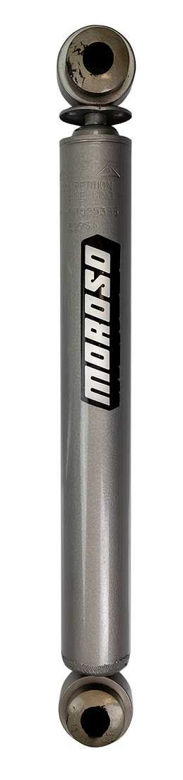 Moroso 26317 Rear Drag Shock Mopar Cars 64-76