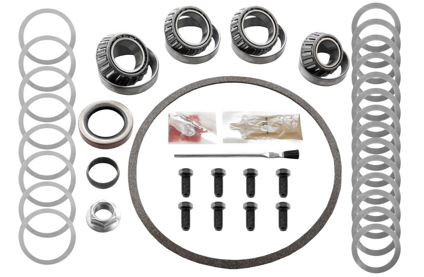 Motive Gear R20RMKT MK AMC 20