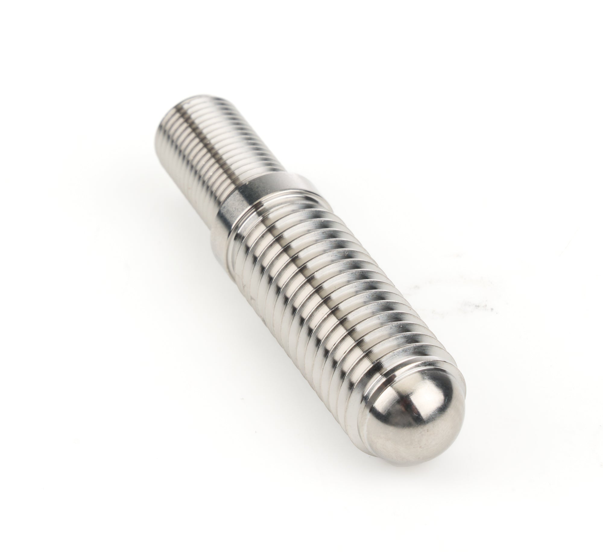 MPD Racing Titanium Wheel Stud 6-Pin Hub 1/2-20 MPD12305 product image 1