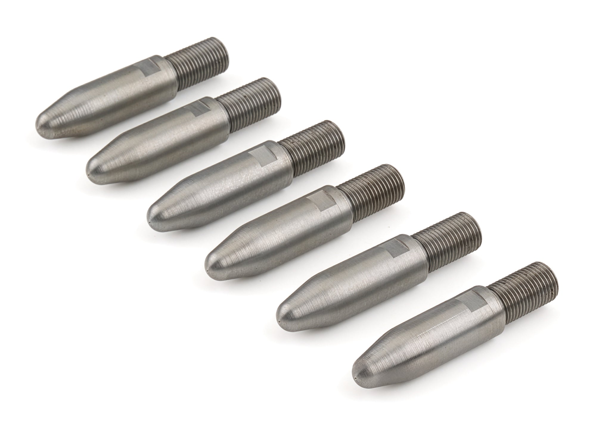 MPD Racing Sprint Front Hub Wheel Stud Qty 6 MPD16004 product image 1