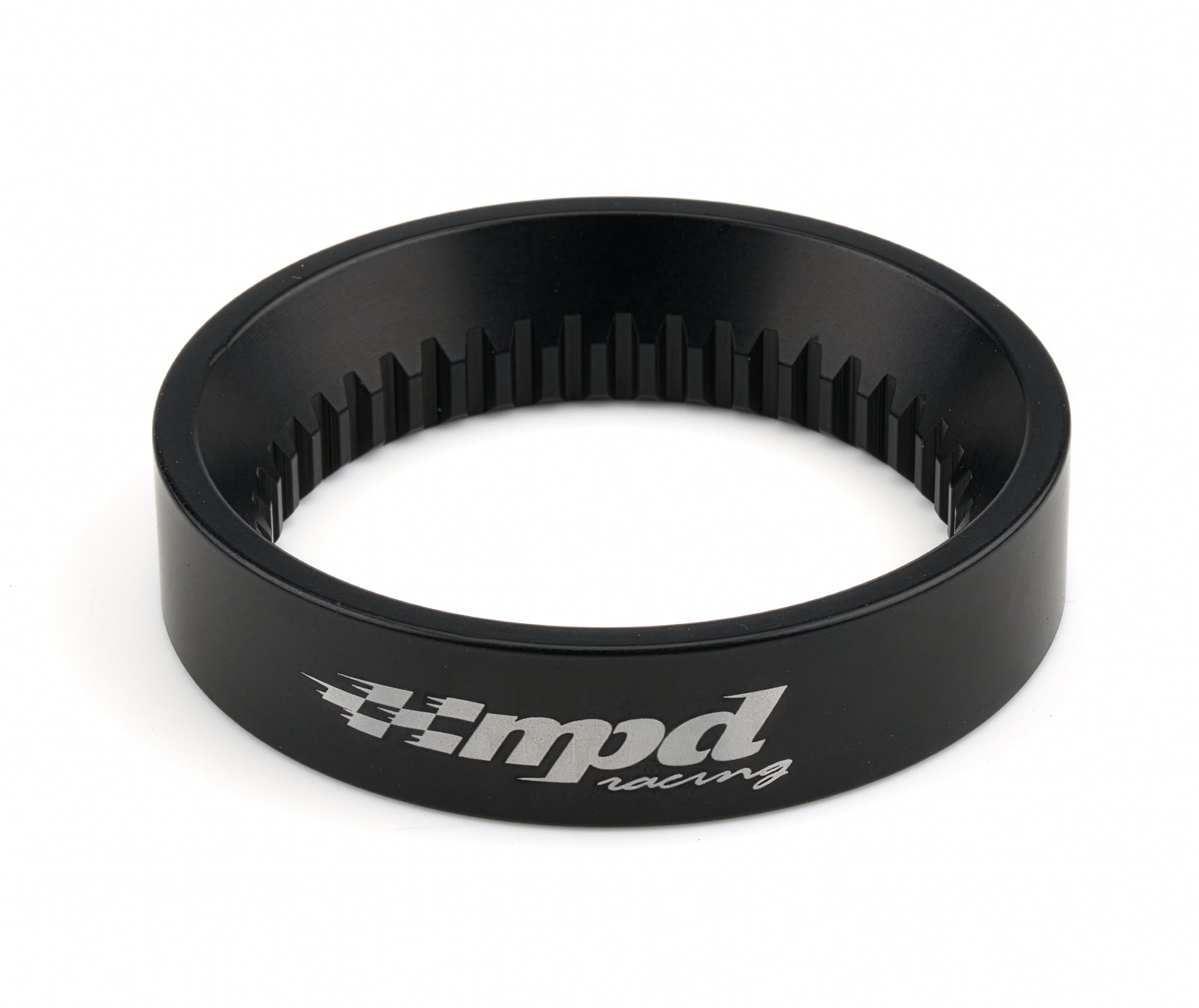 MPD Racing Female Tapered Wheel Splined Cone Axle Spacers MPD87208 product image 1