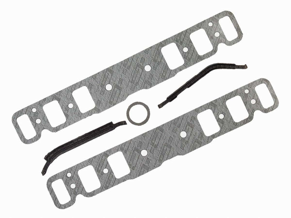 Mr Gasket 350 Olds Intake Gasket Gasket Set 405G product image 1