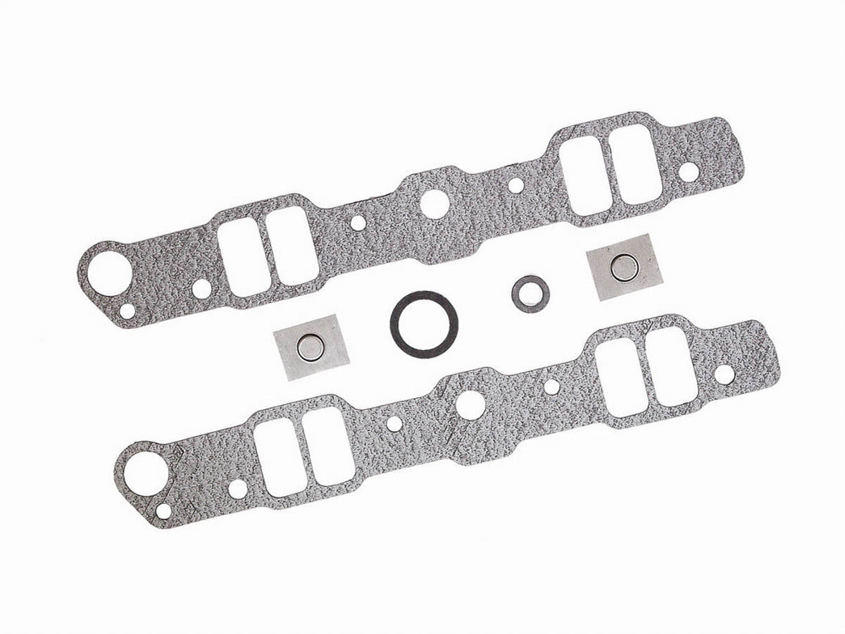 Mr Gasket Pontiac Intake Gasket Gasket Set 502G product image 1