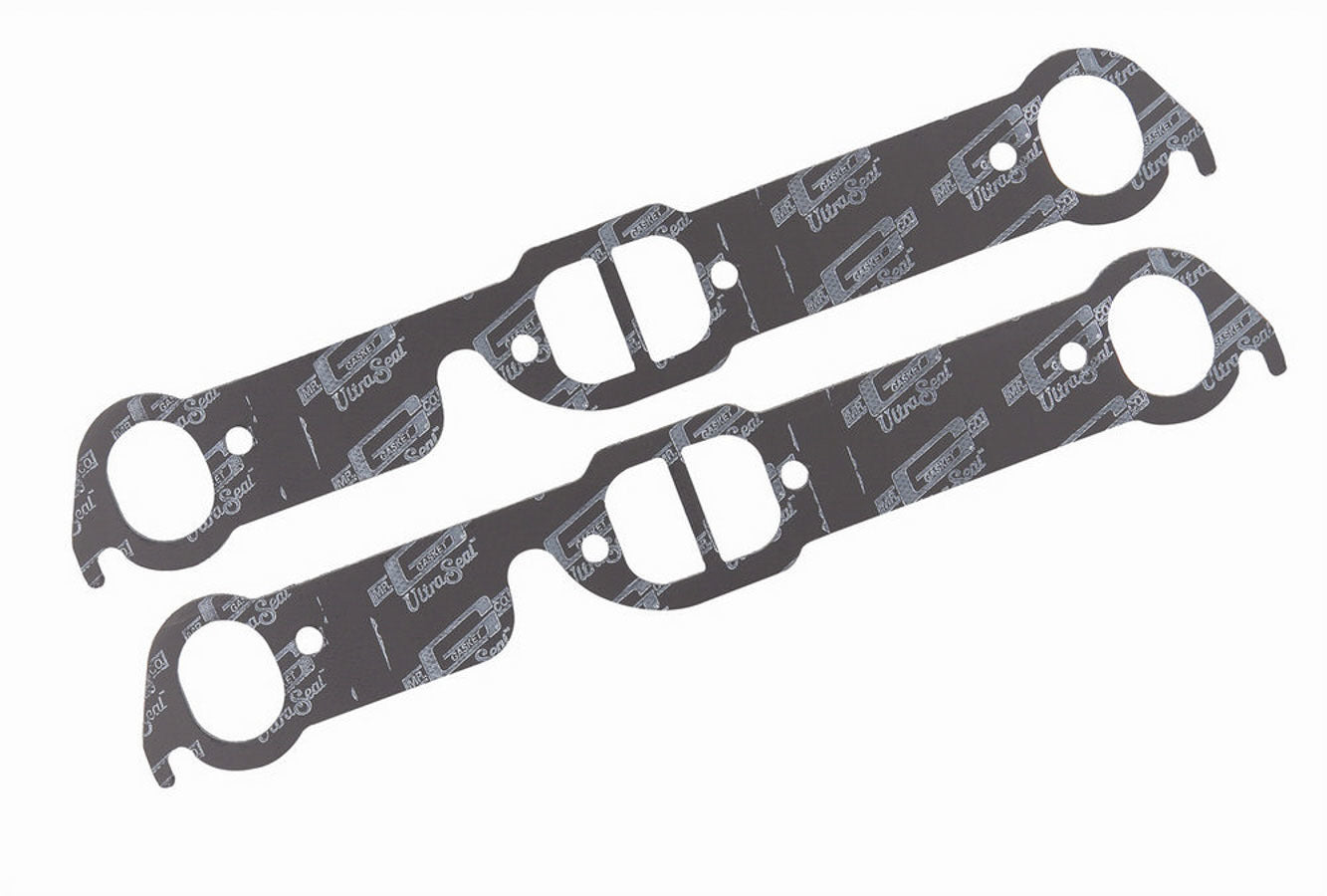 Mr Gasket Pontiac Exhaust Gaskets Gasket Set 5921 product image 1