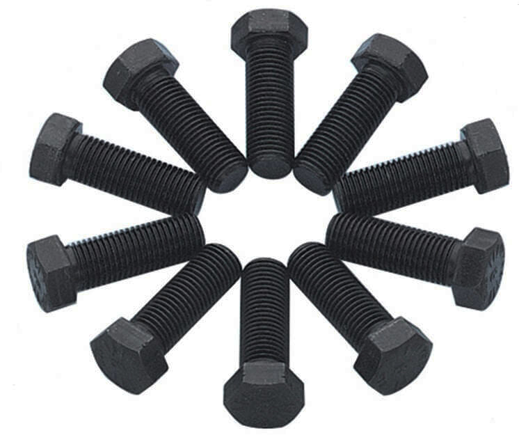 Mr Gasket Ring Gear Bolts Ring Gear Fastener Kits 908 product image 1
