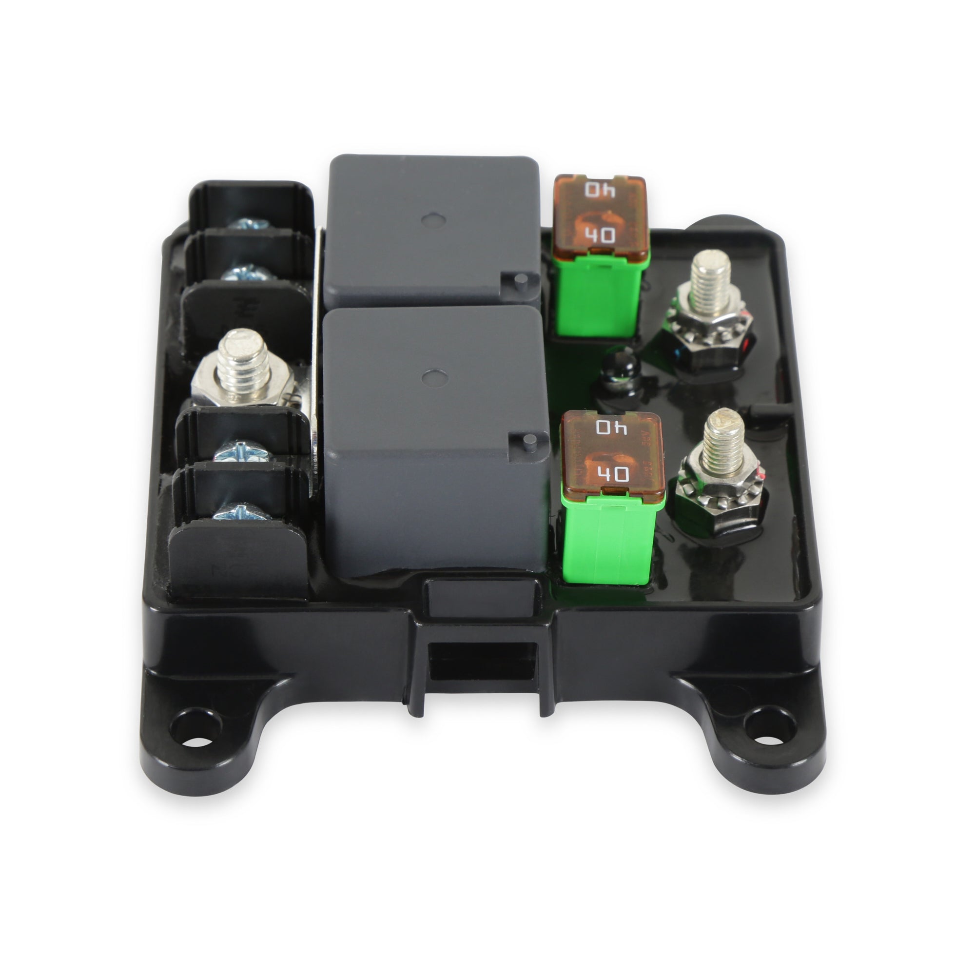 MSD 2-Channel Mechanical Relay Module Ignition Accessory 7566-2 product image 1