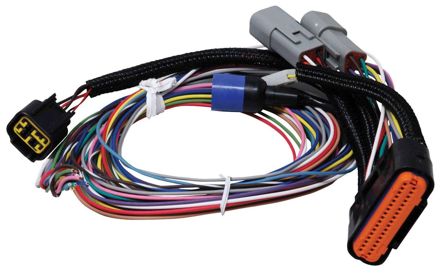 MSD Replacement Harness - 7730 Power Grid Ignition Accessory 7780 product image 1