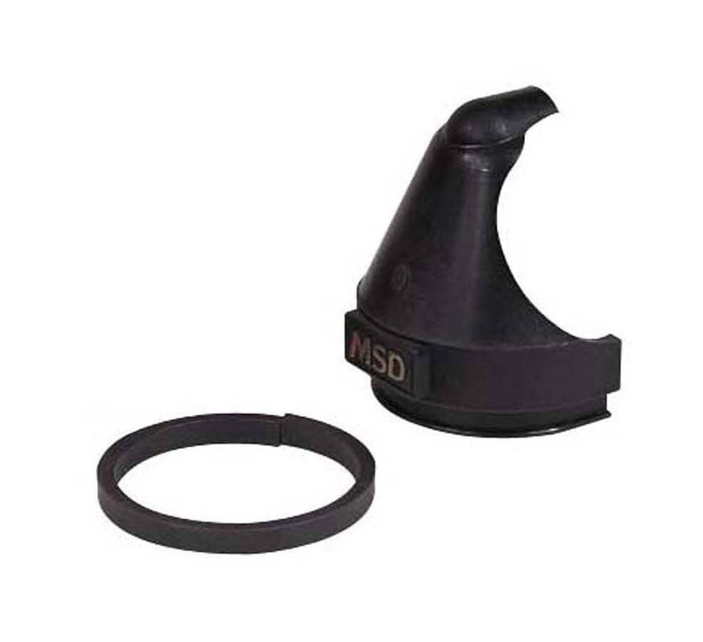 MSD Coil Wire Retainer Ignition Coil 8217 product image 1