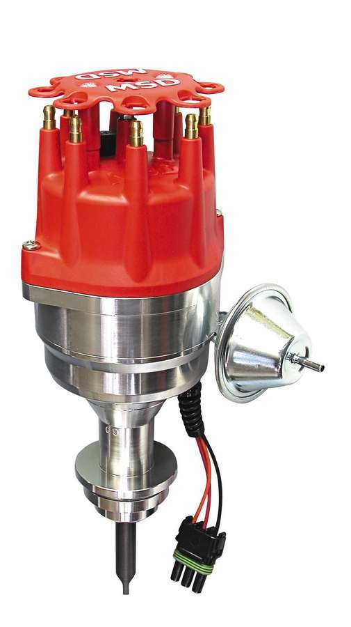 MSD Mopar 383-400 RTR Distributor 8386 product image 1