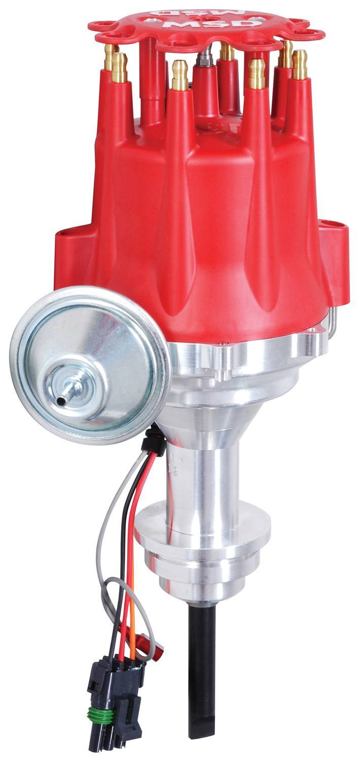 MSD Mopar 426-440 RTR Distributor 8387 product image 1