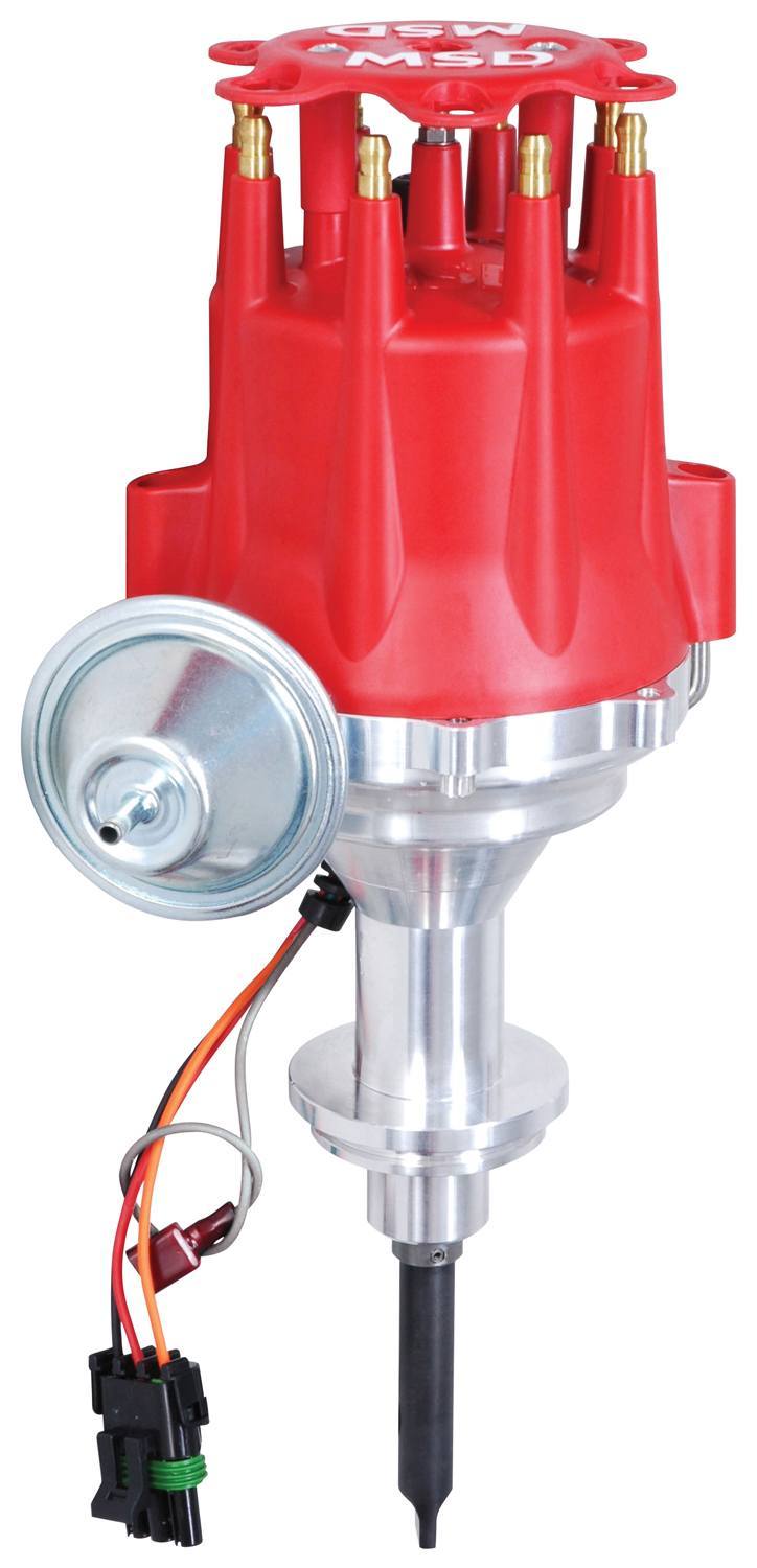 MSD Mopar 331/354 Hemi RTR Distributor 8391 product image 1