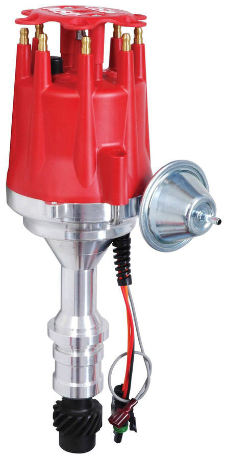 MSD Olds V8 RTR Distributor 8529 product image 1