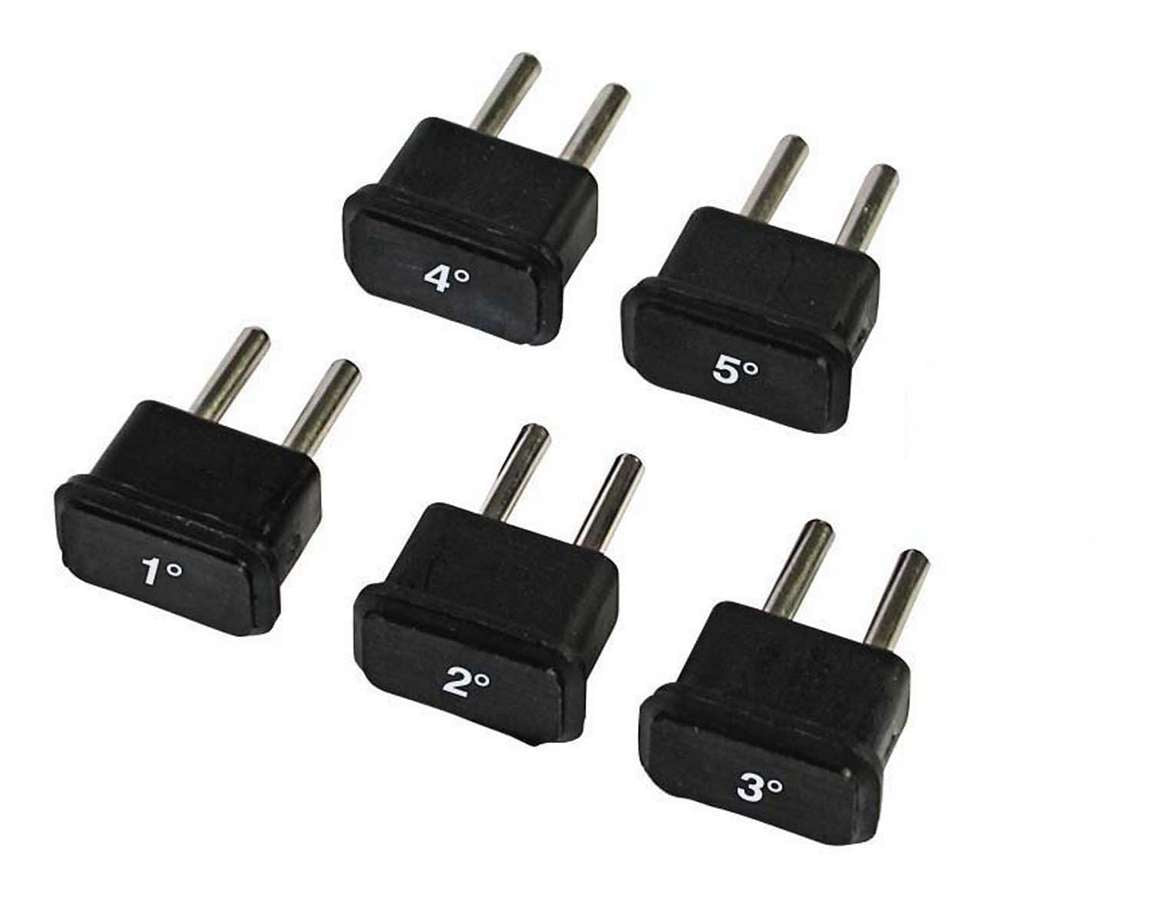 MSD 1 to 5 Deg Retard Module Kit Ignition Accessory 8777 product image 1