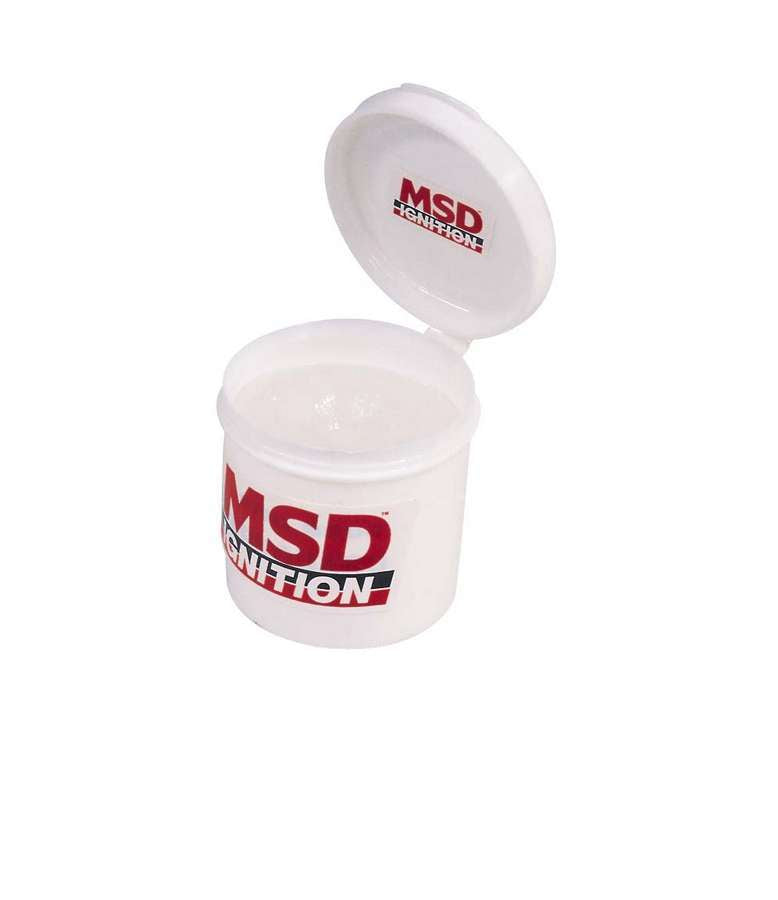 MSD Spark Guard Tube Dielectric Grease 8804 product image 1