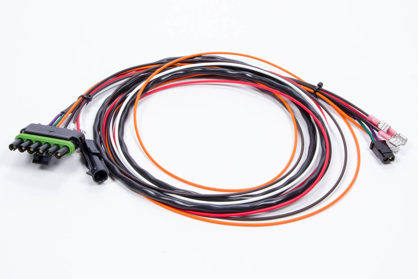 MSD Wiring Harness Ignition Accessory ASY17296 product image 1