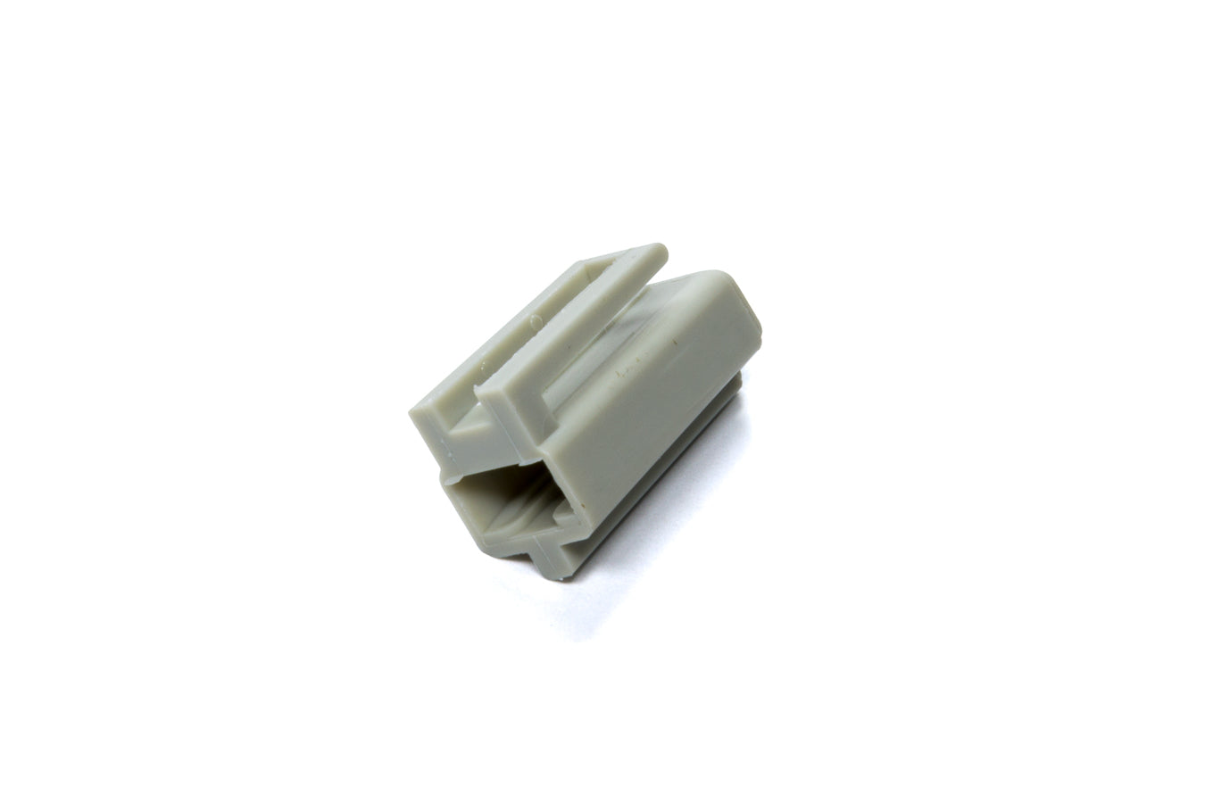 MSD Bat + Connector For HEI (gray) Ignition Accessory CON15856 product image 1