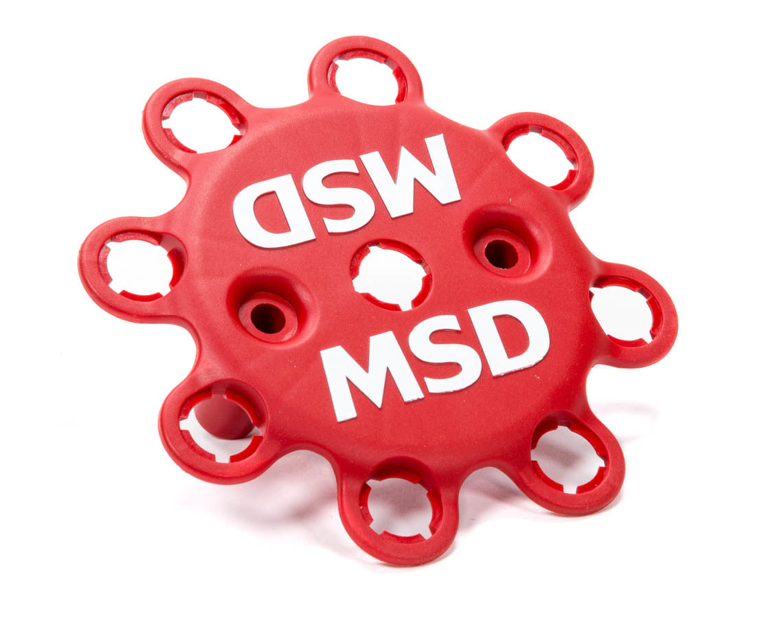 MSD Plug Wire Retainer For #8433 Cap Distributor MSD23243 product image 1