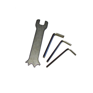 NecksGen NG090 Tool Kit