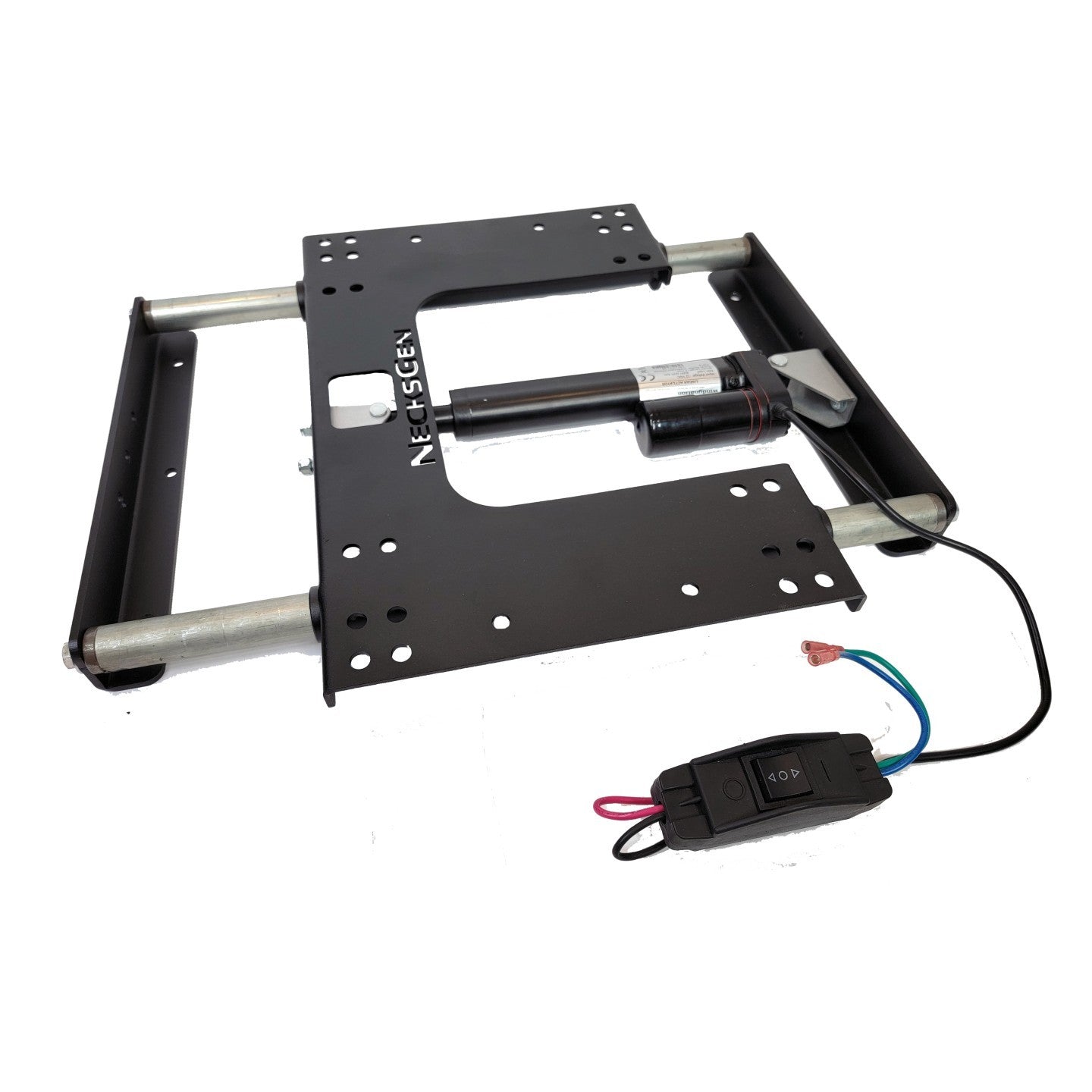 NecksGen NG699 Seat Slider Motorized Complete