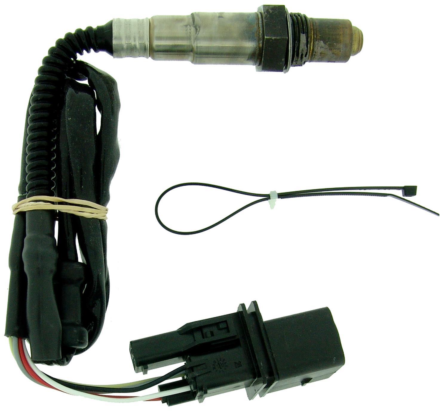 NGK Oxygen Sensor Oxygen Sensors 24321