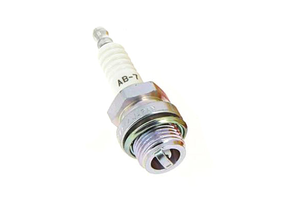 NGK Spark Plug Stock # 3010 AB-7