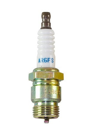 NGK Spark Plug Stock # 3323 AR6FS