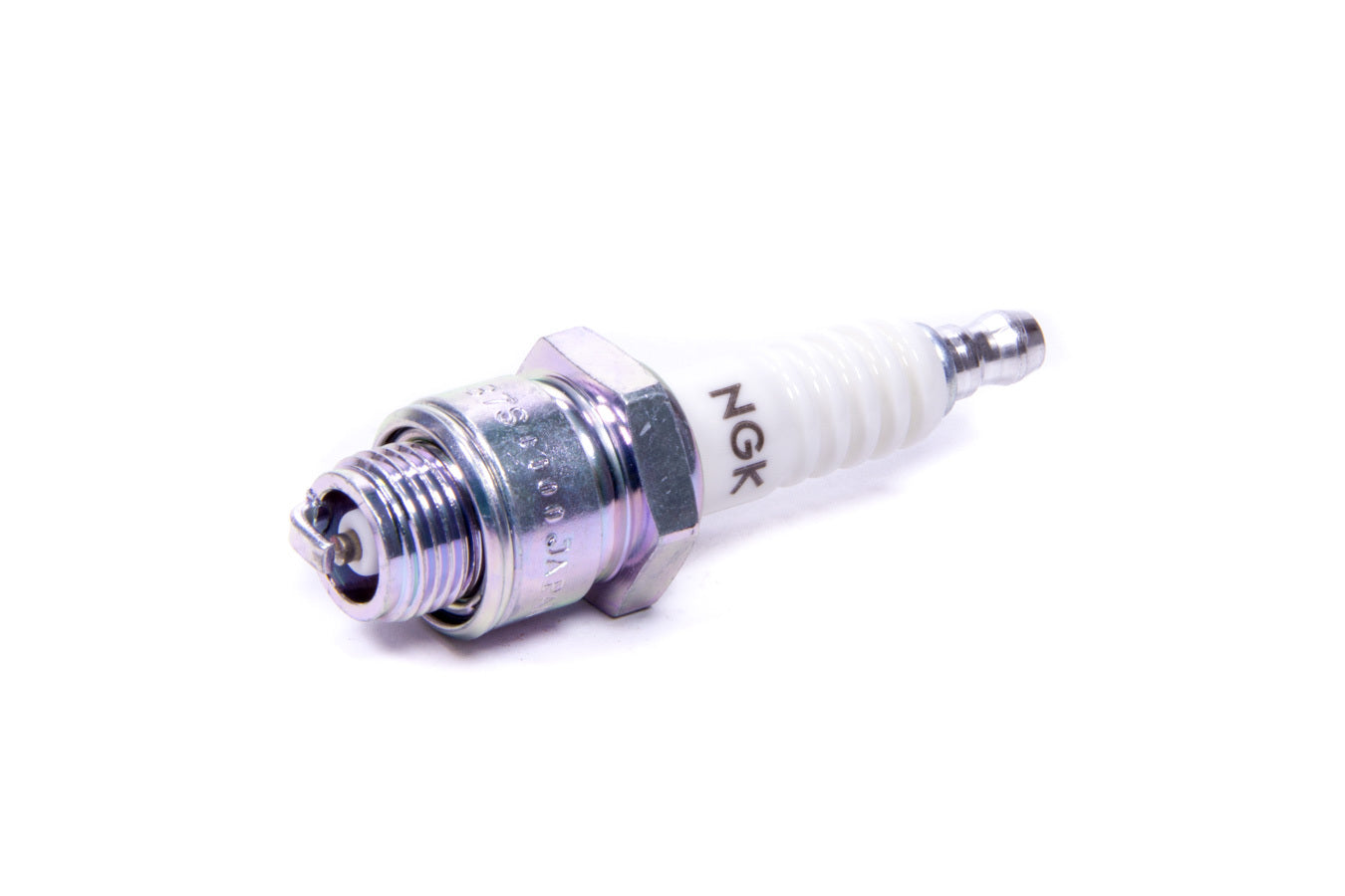 NGK Spark Plug Stock 3710 B7S