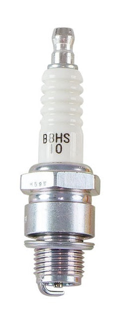 NGK Spark Plug Stock # 5126 B8HS-10