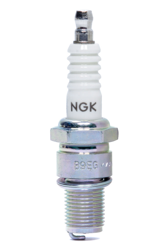 NGK Spark Plug Stock # 3530 B9EG