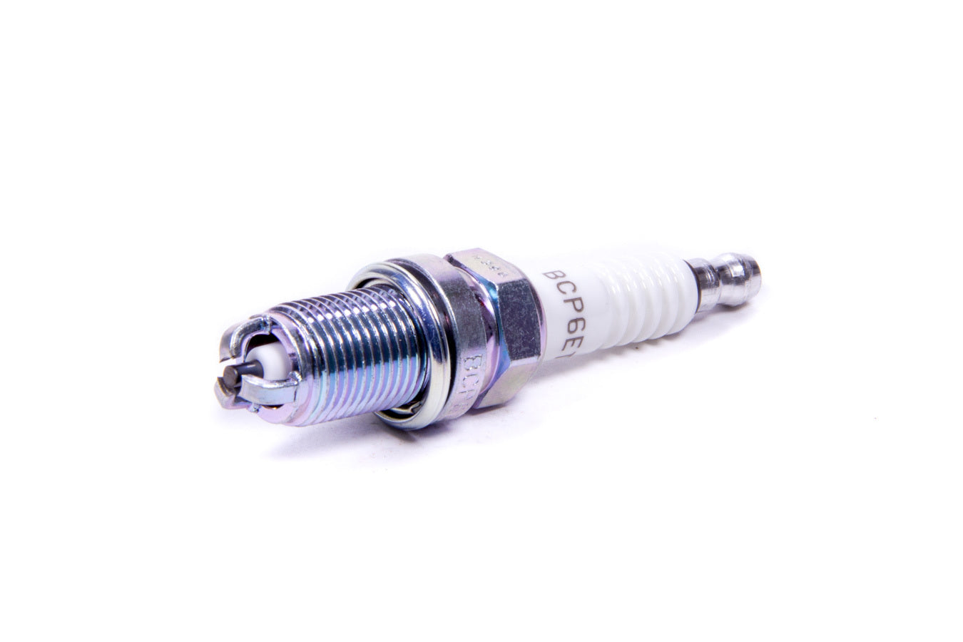 NGK Spark Plug Stock 4563 BCP6ET