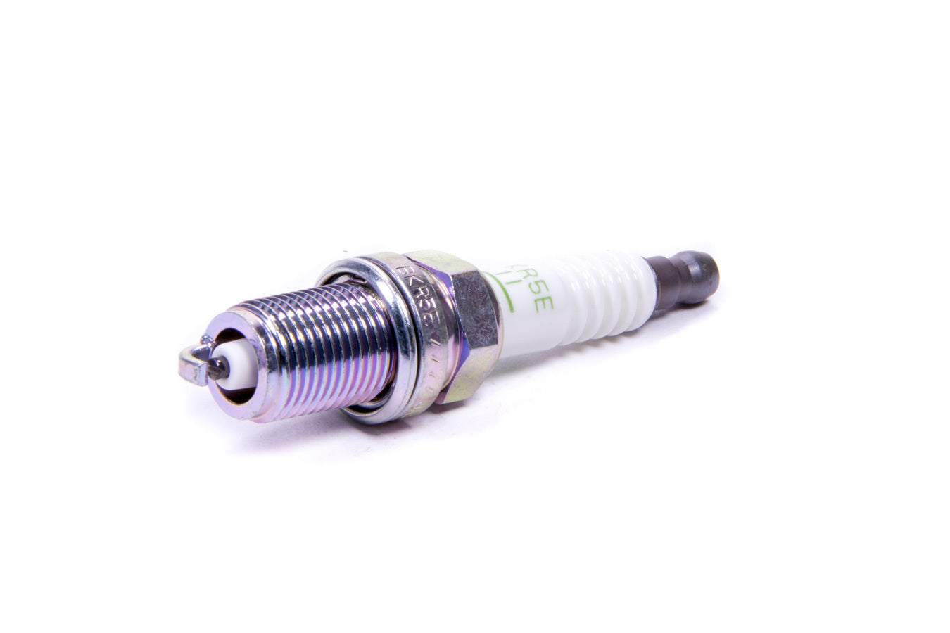 NGK Spark Plug Stock # 6953 BKR5E-11