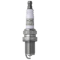 NGK Spark Plug Stock # 7090 BKR5EGP