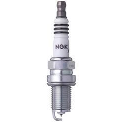 NGK Spark Plug Stock # 5464 BKR5EIX-11
