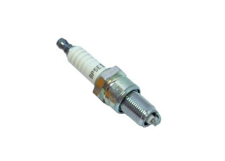 NGK Spark Plug Stock # 2460 BKR5ES