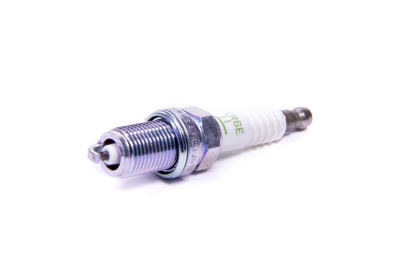 NGK Spark Plug Stock # 2756 BKR6E-11